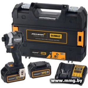 Купить DeWalt DCF85MM2T-QW (бес 2-мя АКБ, кейс) в Минске, доставка по Беларуси