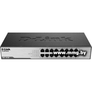 D-Link DES-1016D/I1A