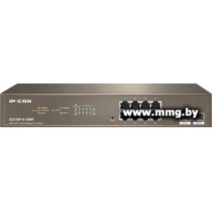 IP-COM G3310P-8-150W