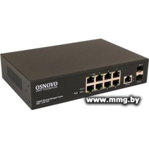 Купить Osnovo SW-70802/L2 в Минске, доставка по Беларуси