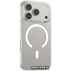 Купить Чехол Magssory CPL044 для iPhone 17 Pro в Минске, доставка по Беларуси