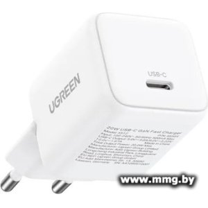 Зарядное устройство Ugreen X512 55554