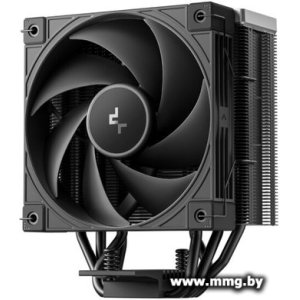 Купить DeepCool AK400 G2 Digital NYX R-AK400G2-BKNNMN-GJD-1 в Минске, доставка по Беларуси
