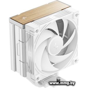 Купить DeepCool AK400 G2 WH R-AK400G2-WHNNMN-GJD в Минске, доставка по Беларуси