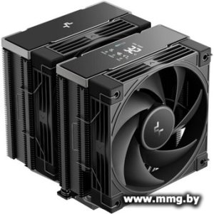 Купить DeepCool AK620 G2 Digital NYX R-AK620G2-BKNNMN-GJD-1 в Минске, доставка по Беларуси