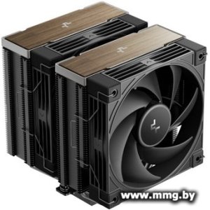 Купить DeepCool AK620 G2 R-AK620G2-BKNNMN-GJD в Минске, доставка по Беларуси
