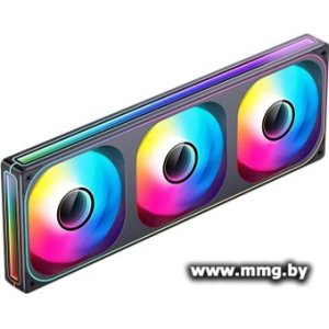 Купить for Case Jonsbo ZB-360BR (черный) в Минске, доставка по Беларуси