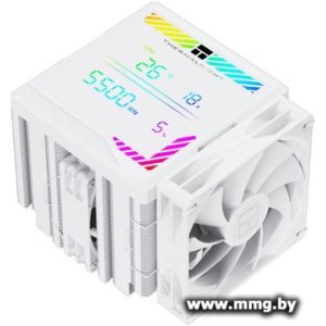 Купить Thermalright Peerless Assassin 140 Digital (белый) TRPA140DW в Минске, доставка по Беларуси