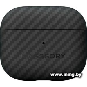 Купить Чехол Magssory CFB022 для AirPods 3 в Минске, доставка по Беларуси