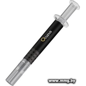 Купить Термопаста Ocypus Gamma ET20 (2 г) в Минске, доставка по Беларуси