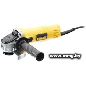 Купить DeWalt DWE4156-QS (кейс) в Минске, доставка по Беларуси