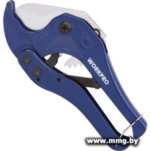 Купить Труборез Workpro WP301002 в Минске, доставка по Беларуси