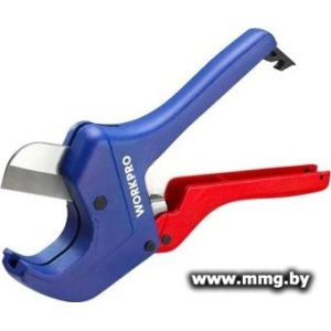 Купить Труборез Workpro WP301007 в Минске, доставка по Беларуси