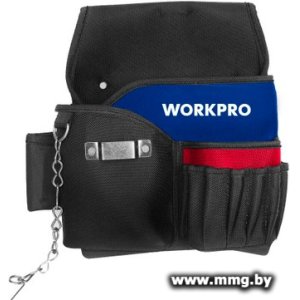 Купить Пояс Workpro WP281015 в Минске, доставка по Беларуси