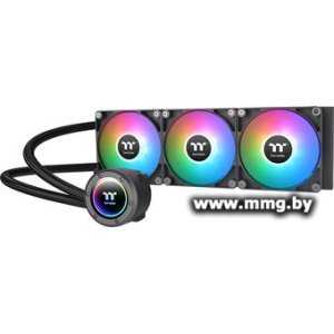 Купить Thermaltake TH420 V2 ARGB CL-W376-PL14SW-A в Минске, доставка по Беларуси