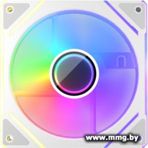 Купить for Case 1stPlayer FC7 ARGB (белый) в Минске, доставка по Беларуси