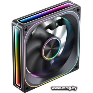 for Case Jonsbo ZA-120BR (черный)
