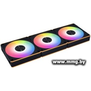 for Case Lian Li Uni Fan CL 120 Wireless Reverse 12RCL1W3B G99.12RCL1W3B.R0
