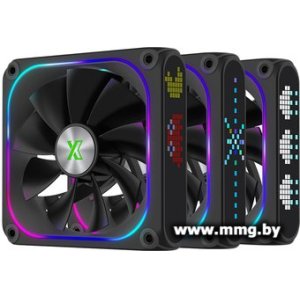 Купить for Case XASTRA FZ120B ARGB 3шт FZ120-3BA-CXX-GL в Минске, доставка по Беларуси