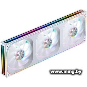 for Case Jonsbo ZA-360W (белый)