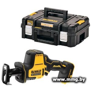 Купить DeWalt DCS369NT-XJ (без АКБ, кейс) в Минске, доставка по Беларуси