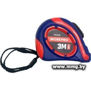 Купить Рулетка Workpro WP261005 в Минске, доставка по Беларуси