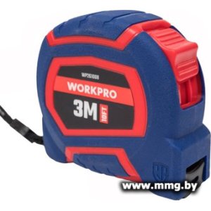 Купить Рулетка Workpro WP261008 в Минске, доставка по Беларуси