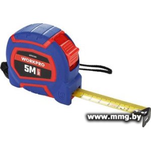 Купить Рулетка Workpro WP261009 в Минске, доставка по Беларуси