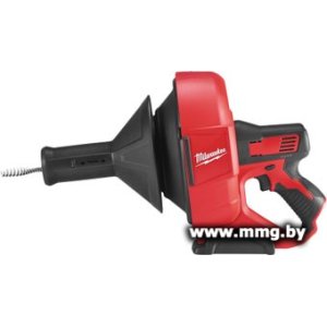 Купить Прочистная машинка Milwaukee M12 M12BDC8-0C 4933451632 (без АКБ) в Минске, доставка по Беларуси