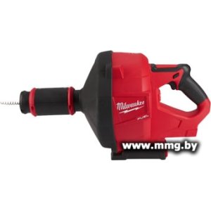 Купить Прочистная машинка Milwaukee M18 FUEL M18FDCPF8-0C 4933459683 (без АКБ) в Минске, доставка по Беларуси