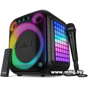 Колонка для вечеринок SVEN PS-880