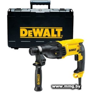 Купить DeWalt D25133K-QS (кейс) в Минске, доставка по Беларуси