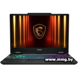 Купить MSI Cyborg 15 B13WEKG-839XBY в Минске, доставка по Беларуси