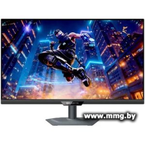Купить Gigabyte M27Q2 QD в Минске, доставка по Беларуси