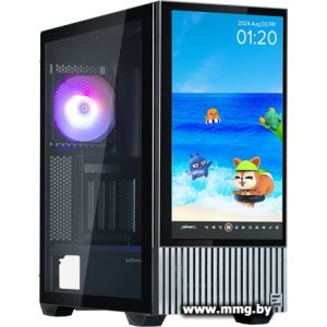 Купить Zalman Z10 DS в Минске, доставка по Беларуси