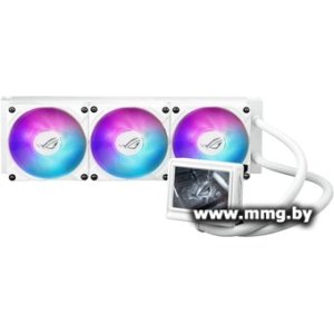 ASUS ROG Ryujin III 360 ARGB Extreme White Edition (90RC0132-M0EAY0)
