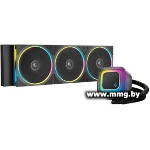 DeepCool LE360 PRO R-LE360PRO-BKAMMC-G-1