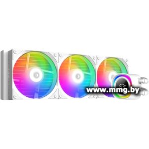 Купить ID-Cooling FX360 TD WHITE в Минске, доставка по Беларуси