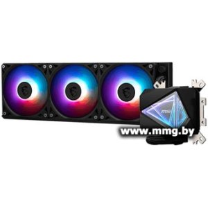MSI MAG CoreLiquid I360 (черный) 306-7ZW8A11-C24