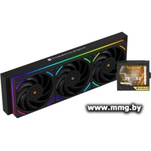 Купить Thermalright Mjolnir Vision 360 UB PRO ARGB (черный) TRMV360UBPROAB в Минске, доставка по Беларуси
