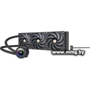 Купить Thermaltake Toughliquid 360 EX Pro ARGB CL-W400-PL12BL-A в Минске, доставка по Беларуси