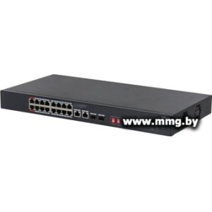 Купить Dahua DH-S3220-16GT-240 в Минске, доставка по Беларуси