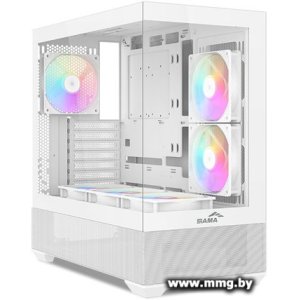 Купить Sama V40 (белый) (V40-WHADA6X1-GL) в Минске, доставка по Беларуси