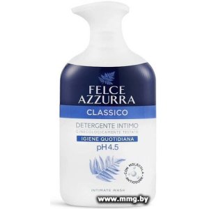 Купить Гель Felce Azzurra Классический 250 мл в Минске, доставка по Беларуси