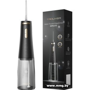 Купить Trouver Ripple 10 water flosser Black AWF14A в Минске, доставка по Беларуси