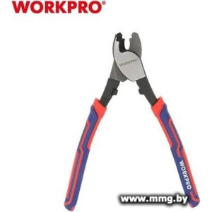 Купить Кабелерез Workpro WP293006 в Минске, доставка по Беларуси