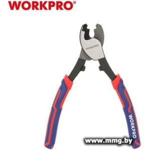 Купить Кабелерез Workpro WP293007 в Минске, доставка по Беларуси
