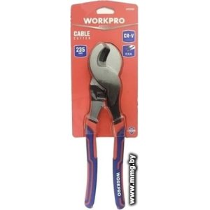 Купить Кабелерез Workpro WP293008 в Минске, доставка по Беларуси