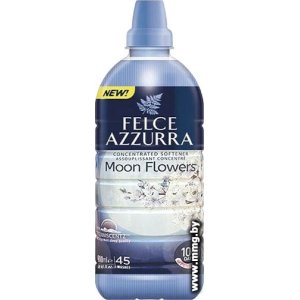 Купить Кондиционер для белья Felce Azzurra Moon Flowers 900 мл в Минске, доставка по Беларуси