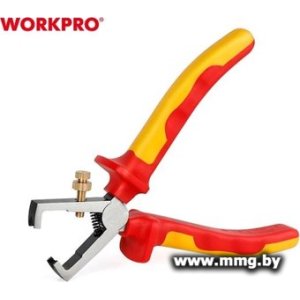 Купить Кусачки торцевые Workpro WP342010 в Минске, доставка по Беларуси